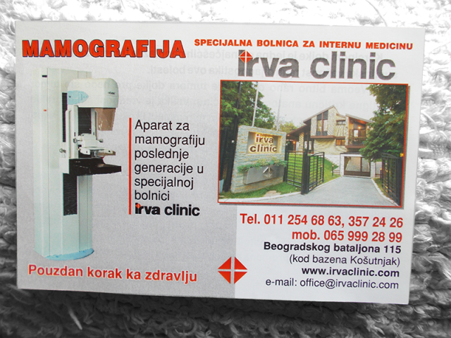 phoca thumb l irva clinic flyer digitalna